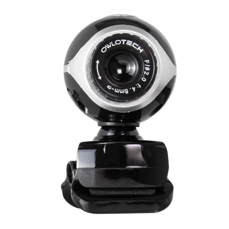 Owlotech Webcam Essential